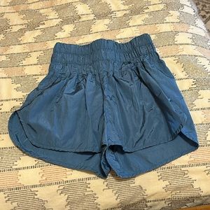 Free people shorts